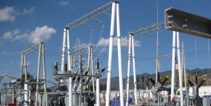 ���ܱ��վ�ۺϸ���ϵͳ�������